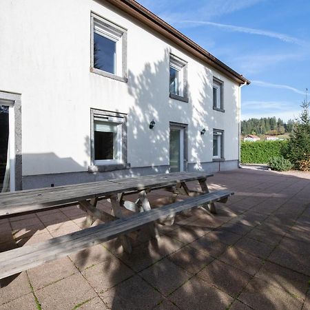 La Charbonniere, Grand Gite Haut-De-Gamme Avec Jacuzzi Et Sauna Gérardmer Εξωτερικό φωτογραφία