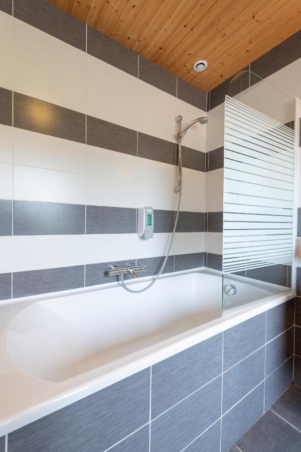 La Charbonniere, Grand Gite Haut-De-Gamme Avec Jacuzzi Et Sauna Gérardmer Εξωτερικό φωτογραφία